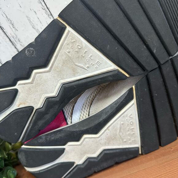 Voile Blanche Women's Julia Sneakers Size 41 - Picture 11 of 11